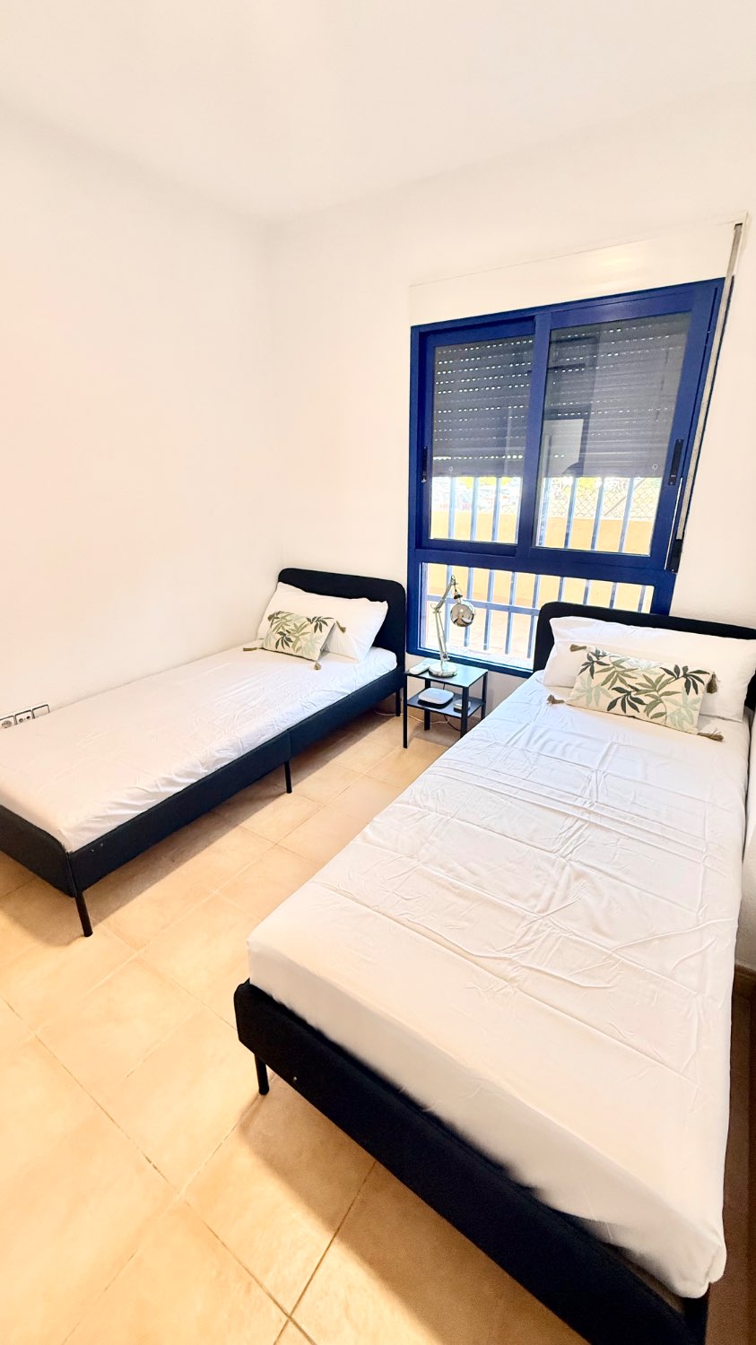 APPARTEMENT TE KOOP OP DE EERSTE LIJN