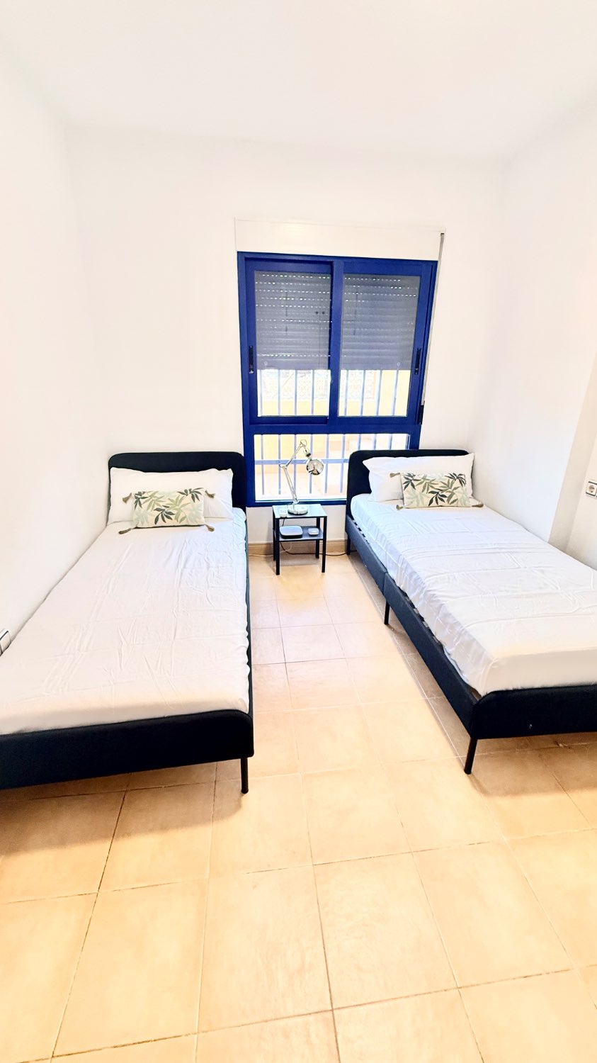APPARTEMENT TE KOOP OP DE EERSTE LIJN