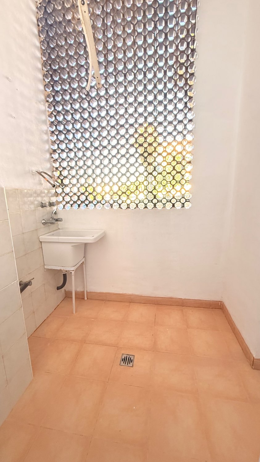 APARTAMENTO BAJO EN RESIDENCIAL