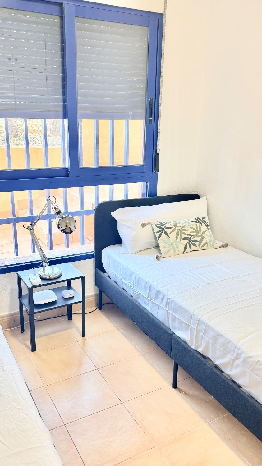 APPARTEMENT TE KOOP OP DE EERSTE LIJN