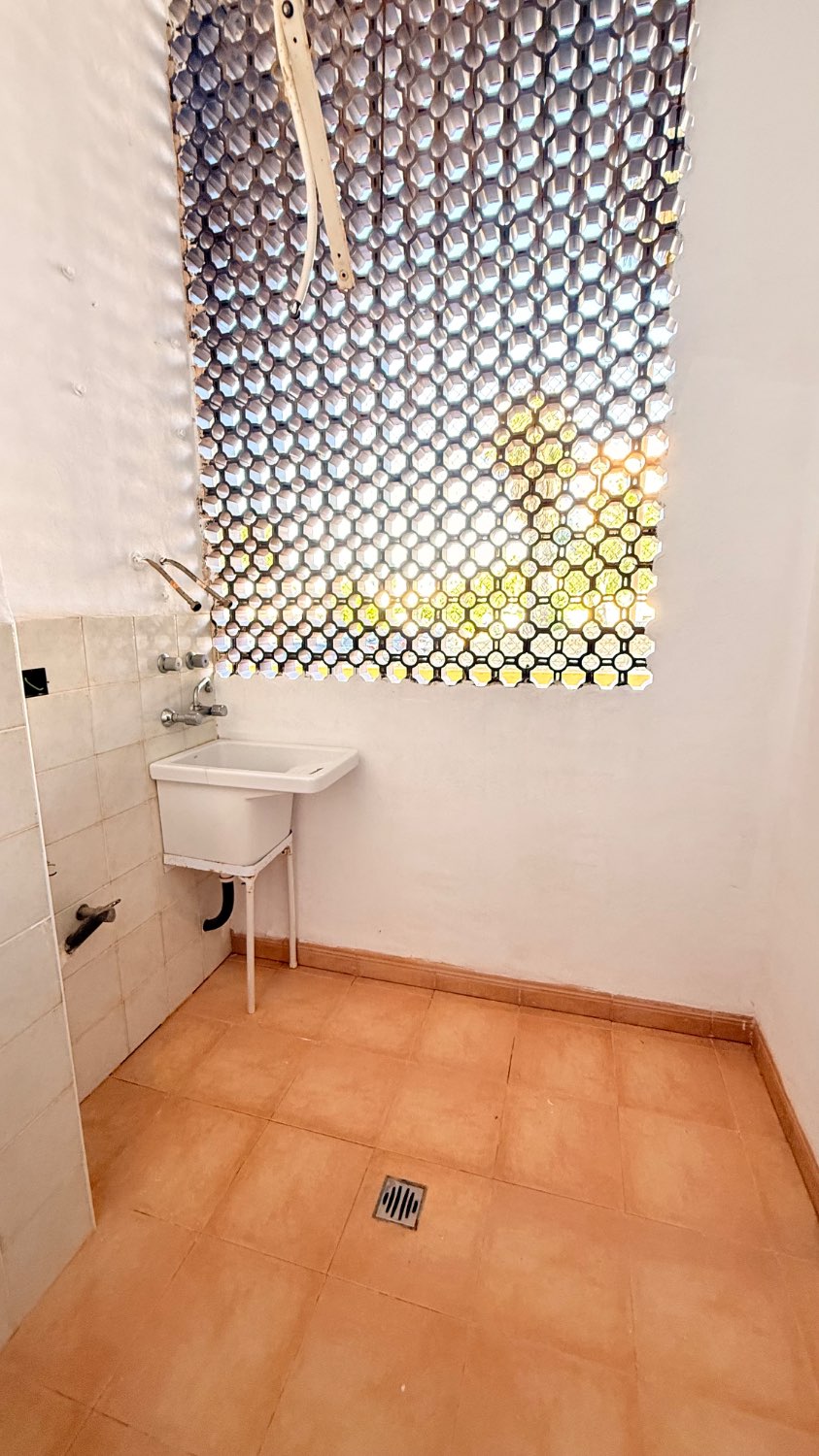 APARTAMENTO BAJO EN RESIDENCIAL