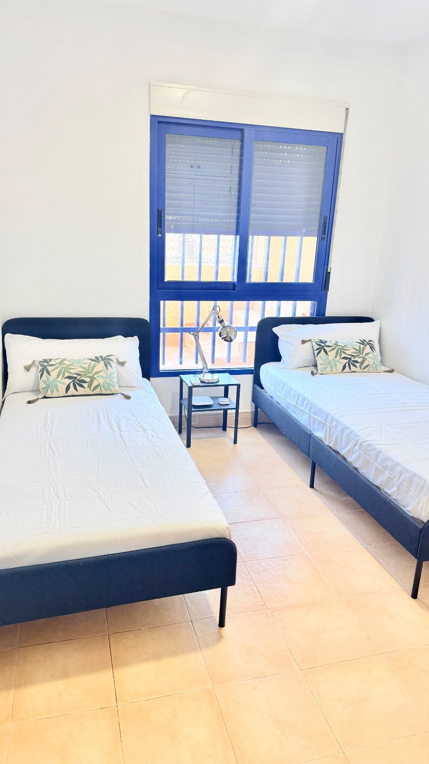 APPARTEMENT TE KOOP OP DE EERSTE LIJN