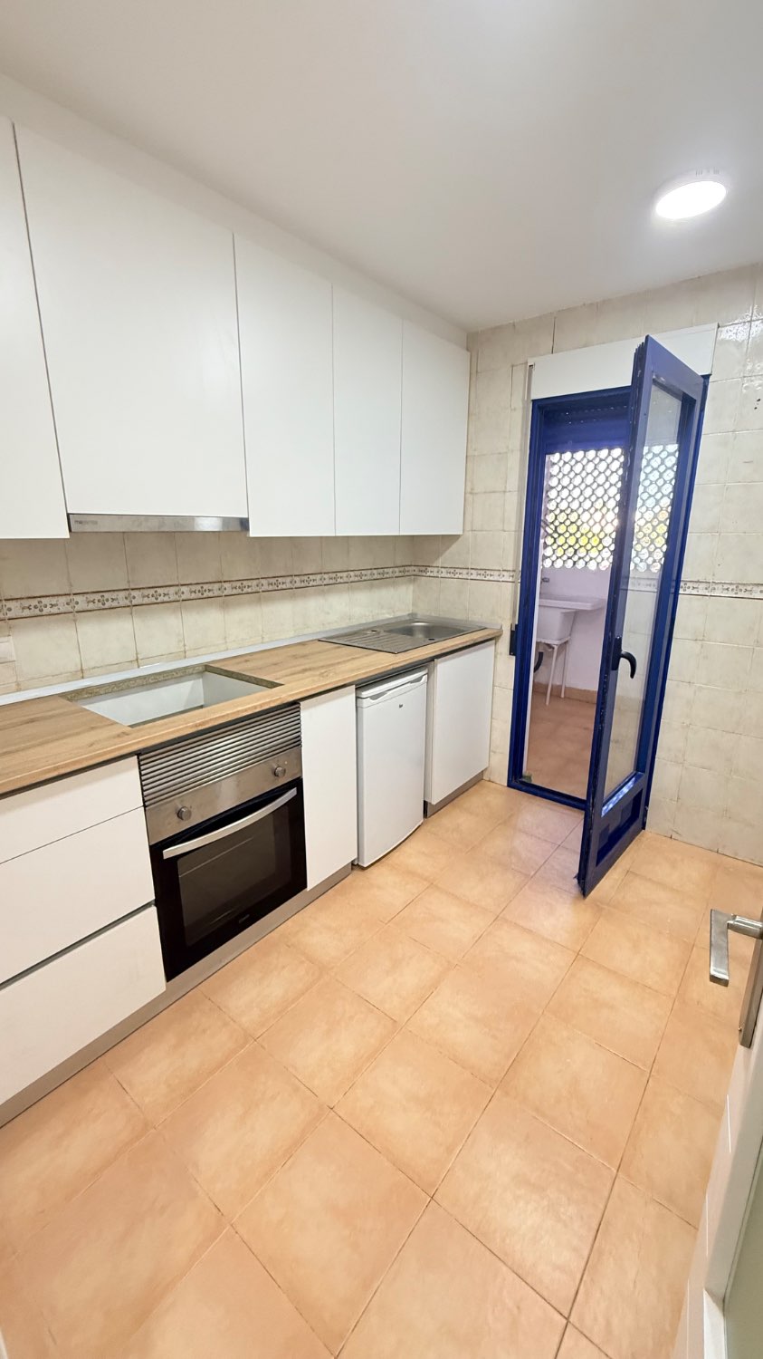 APPARTEMENT TE KOOP OP DE EERSTE LIJN