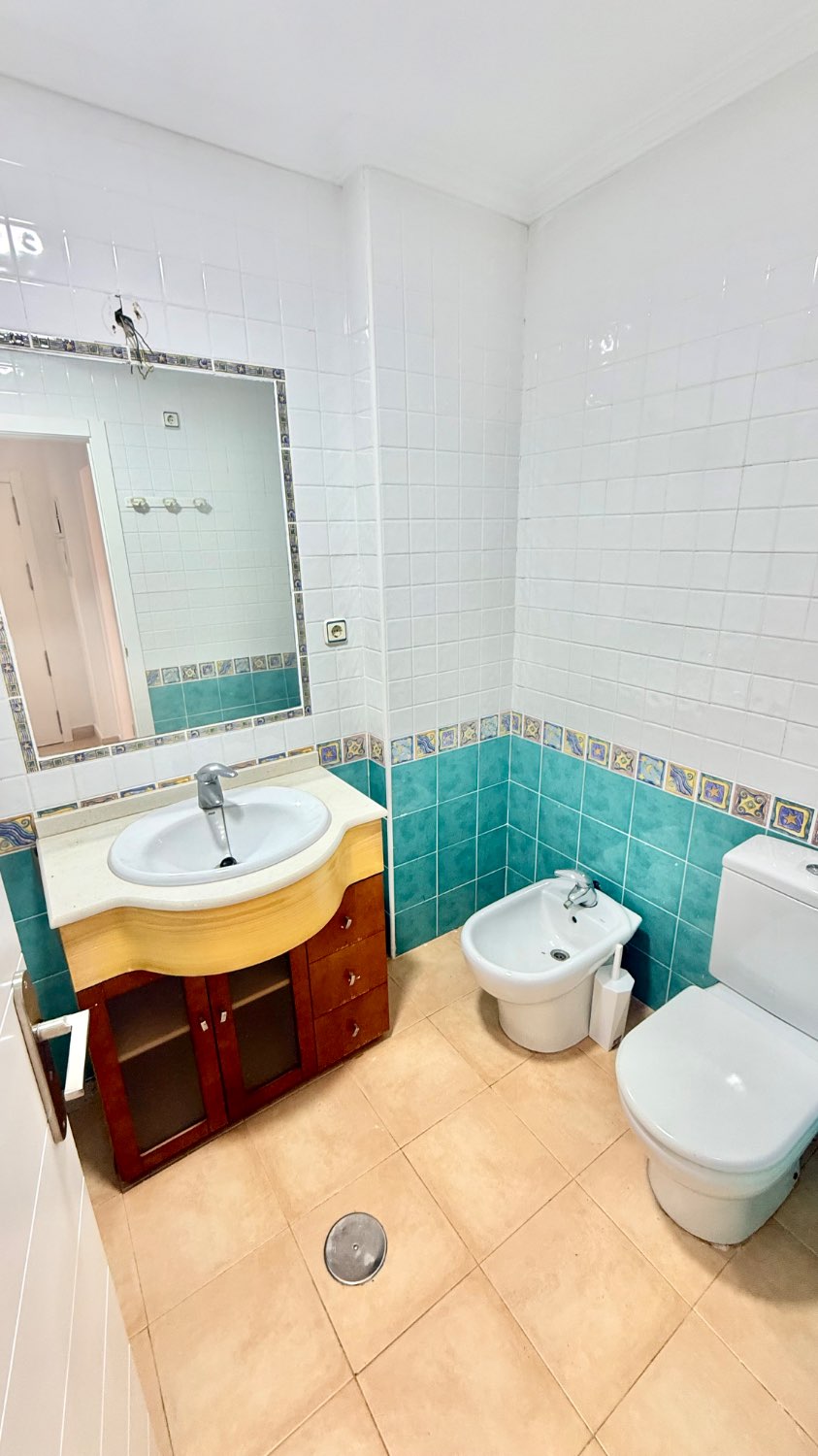 APPARTEMENT TE KOOP OP DE EERSTE LIJN