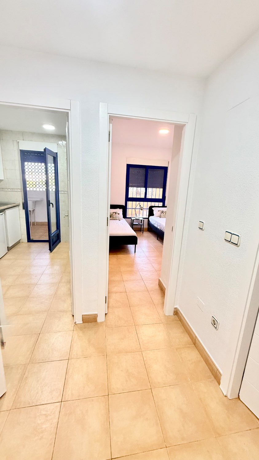 APPARTEMENT TE KOOP OP DE EERSTE LIJN
