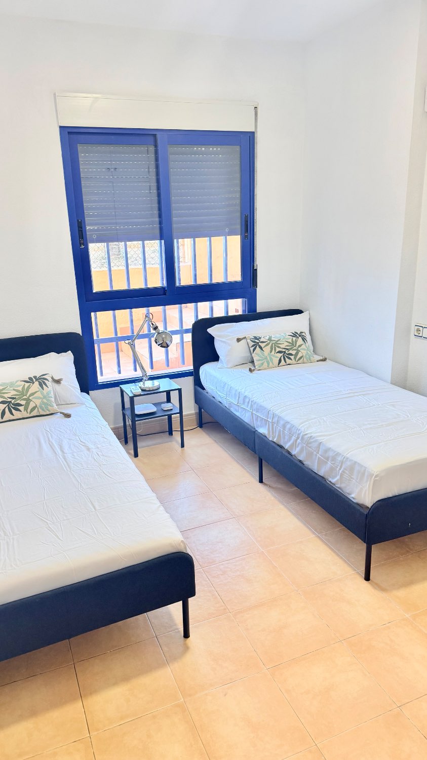 APPARTEMENT TE KOOP OP DE EERSTE LIJN