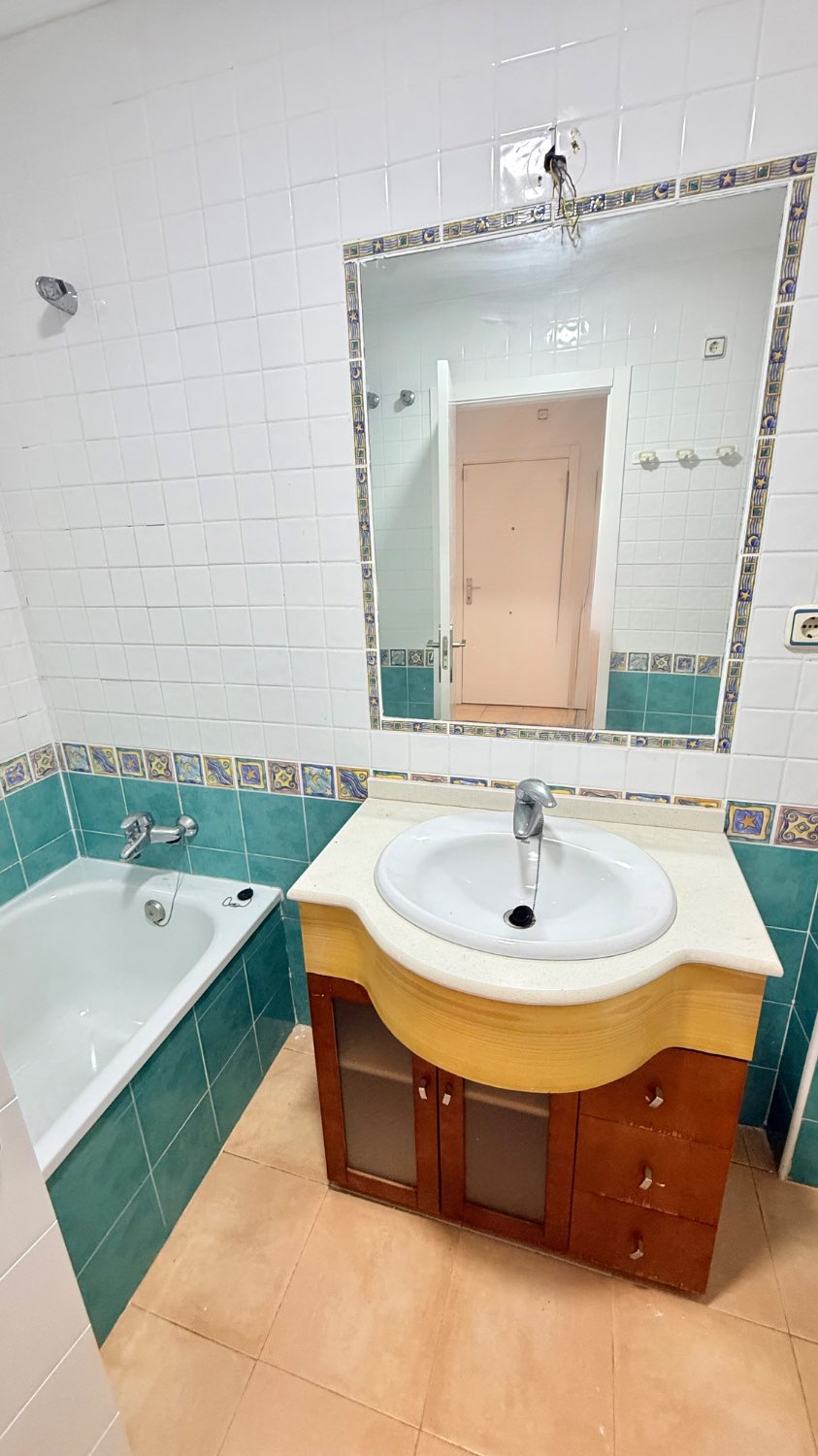 APPARTEMENT TE KOOP OP DE EERSTE LIJN