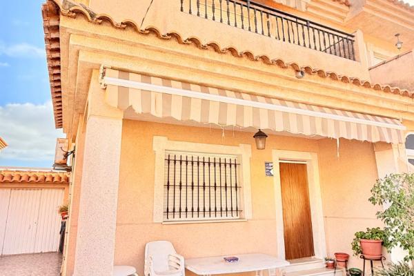 Dúplex en venta en Playa Honda-Playa Paraíso (Cartagena)