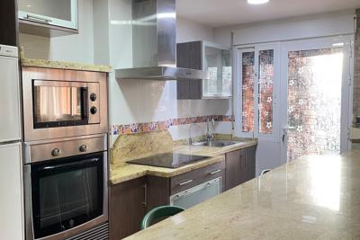 Apartamento en venta en Zona Galúa-Calnegre (La Manga del Mar Menor)