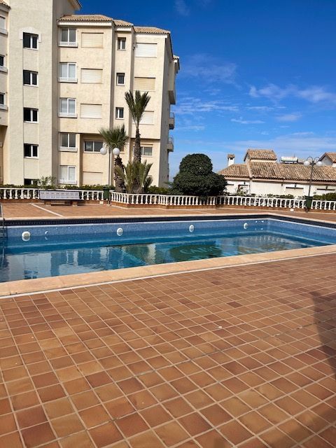 APARTAMENTO EN VENTA EN PRIMERA LINEA