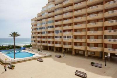 Apartamento en venta en Playa de las Gaviotas-El Pedrucho (La Manga del Mar Menor)