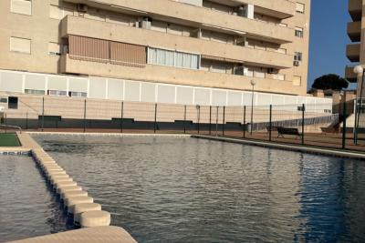 Apartamento en venta en Playa Honda-Playa Paraíso (Cartagena)