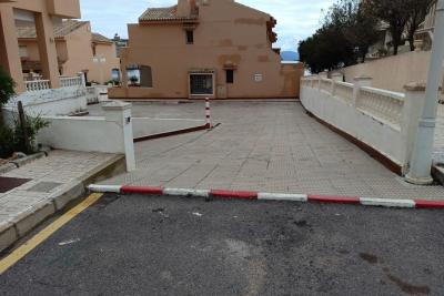 Garage zum verkauf in Playa de las Gaviotas-El Pedrucho (La Manga del Mar Menor)