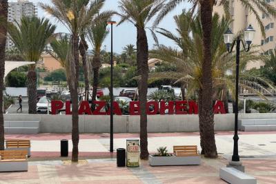 Apartamento en venta en Zona Galúa-Calnegre (La Manga del Mar Menor)