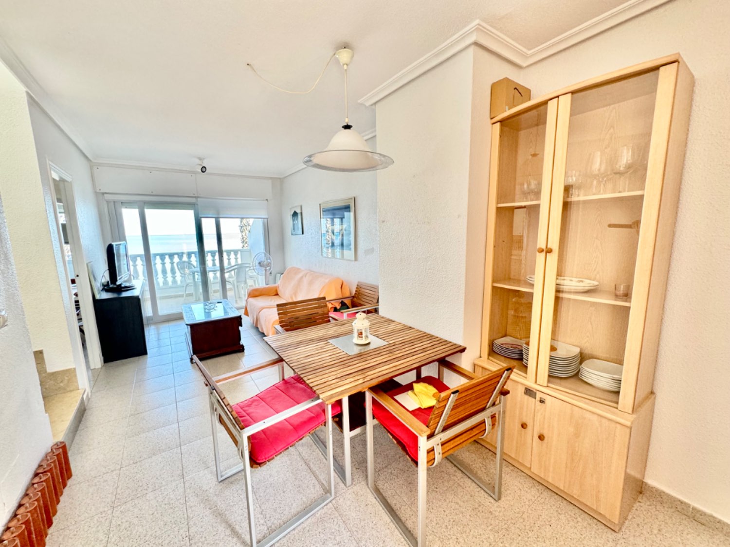 PRECIOSO DUPLEX EN PRIMERA LINEA