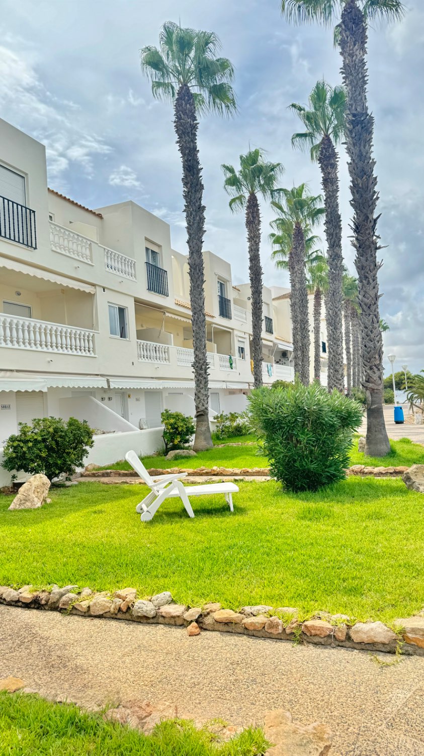 PRECIOSO DUPLEX EN PRIMERA LINEA