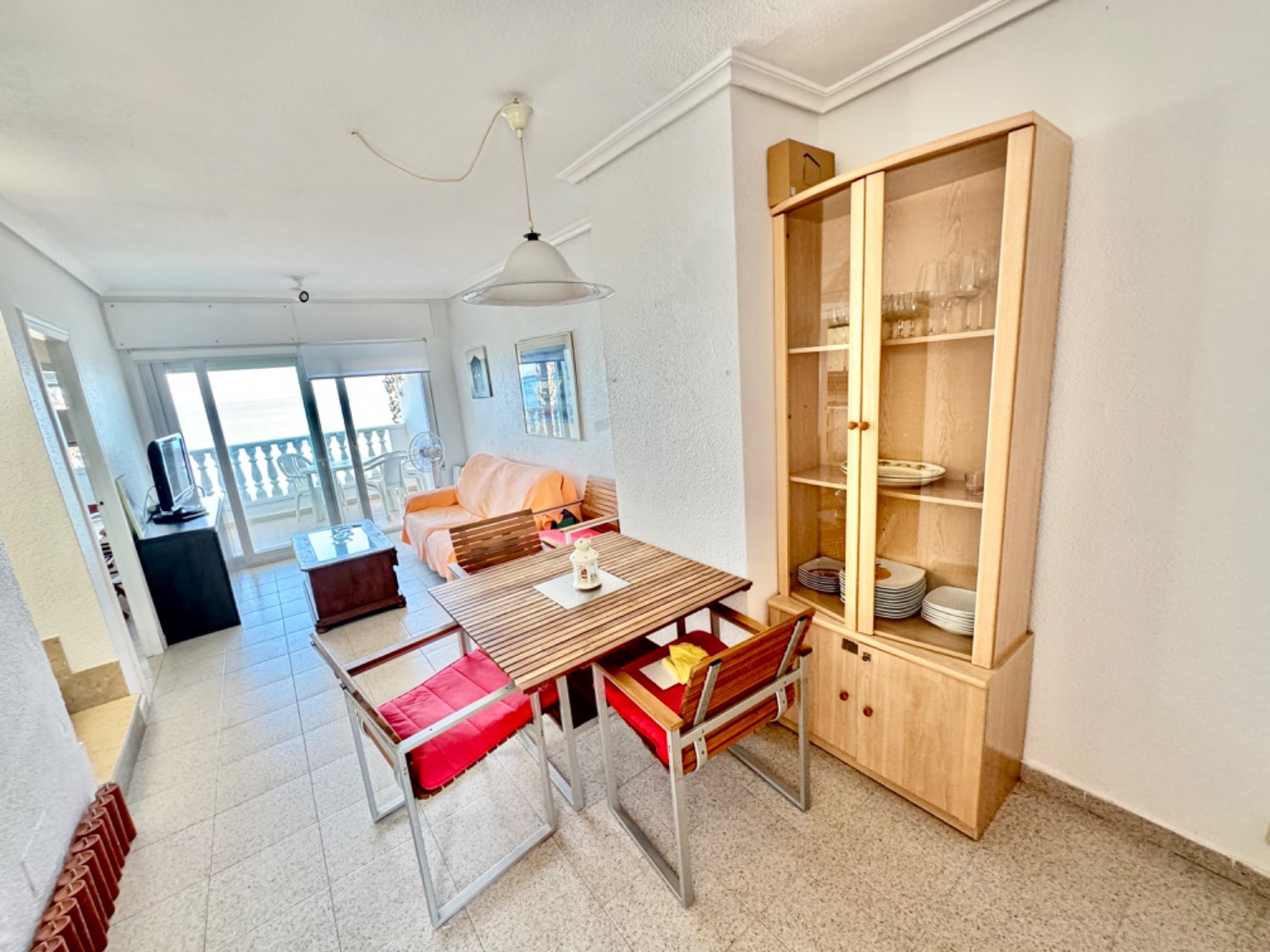 PRECIOSO DUPLEX EN PRIMERA LINEA