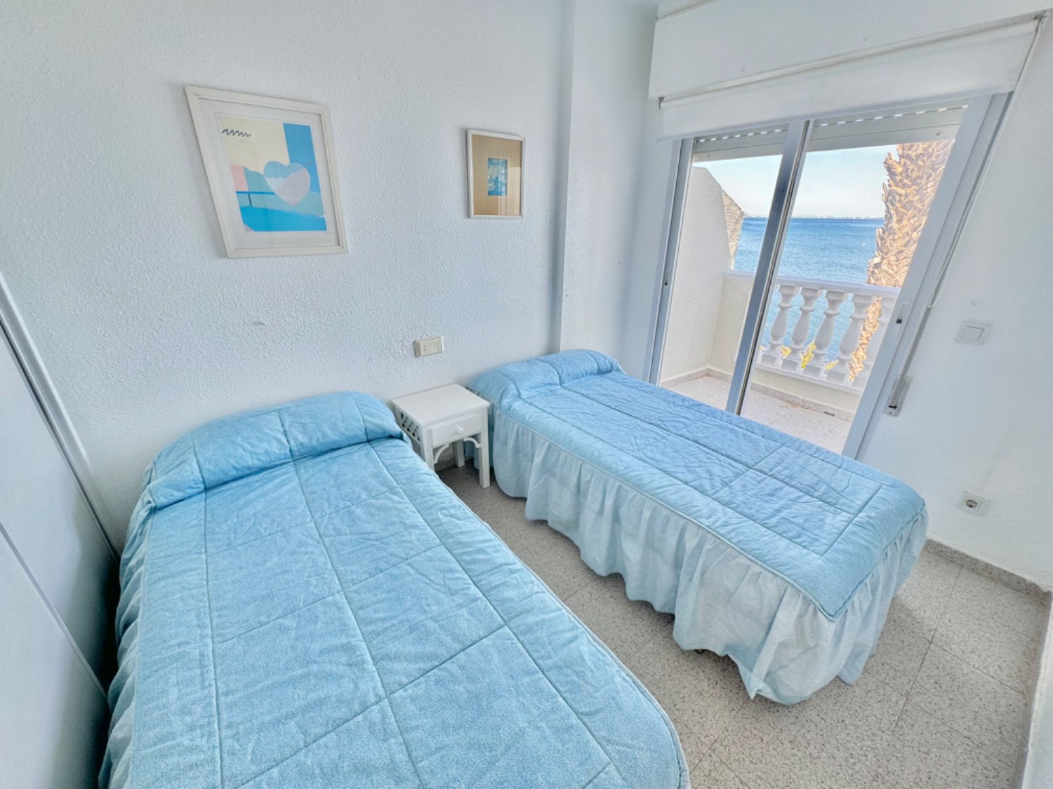 PRECIOSO DUPLEX EN PRIMERA LINEA