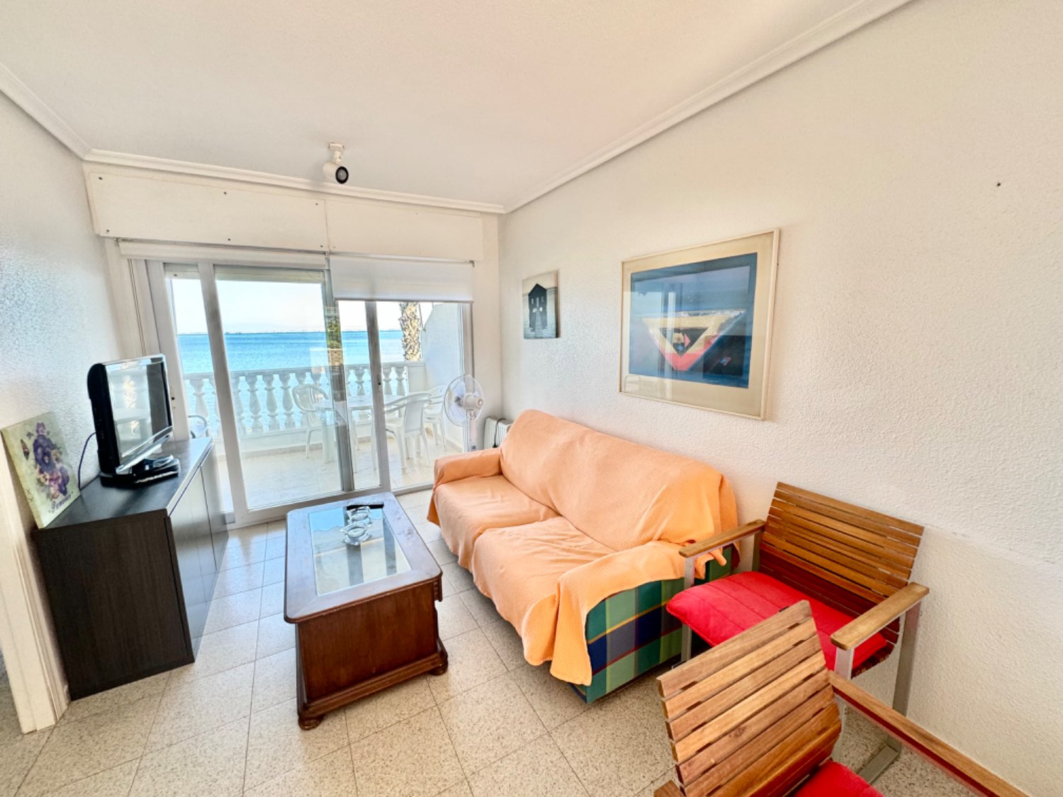 PRECIOSO DUPLEX EN PRIMERA LINEA