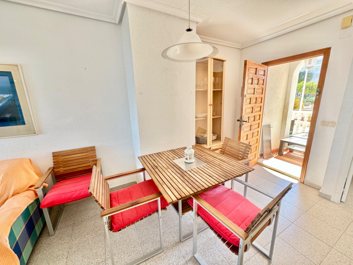 PRECIOSO DUPLEX EN PRIMERA LINEA