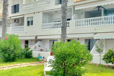 Dúplex en venta en Playa de las Gaviotas-El Pedrucho (La Manga del Mar Menor)