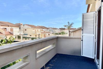 DUPLEX EN VENDA