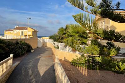 Chalet in vendita a Zona Entremares (La Manga del Mar Menor)