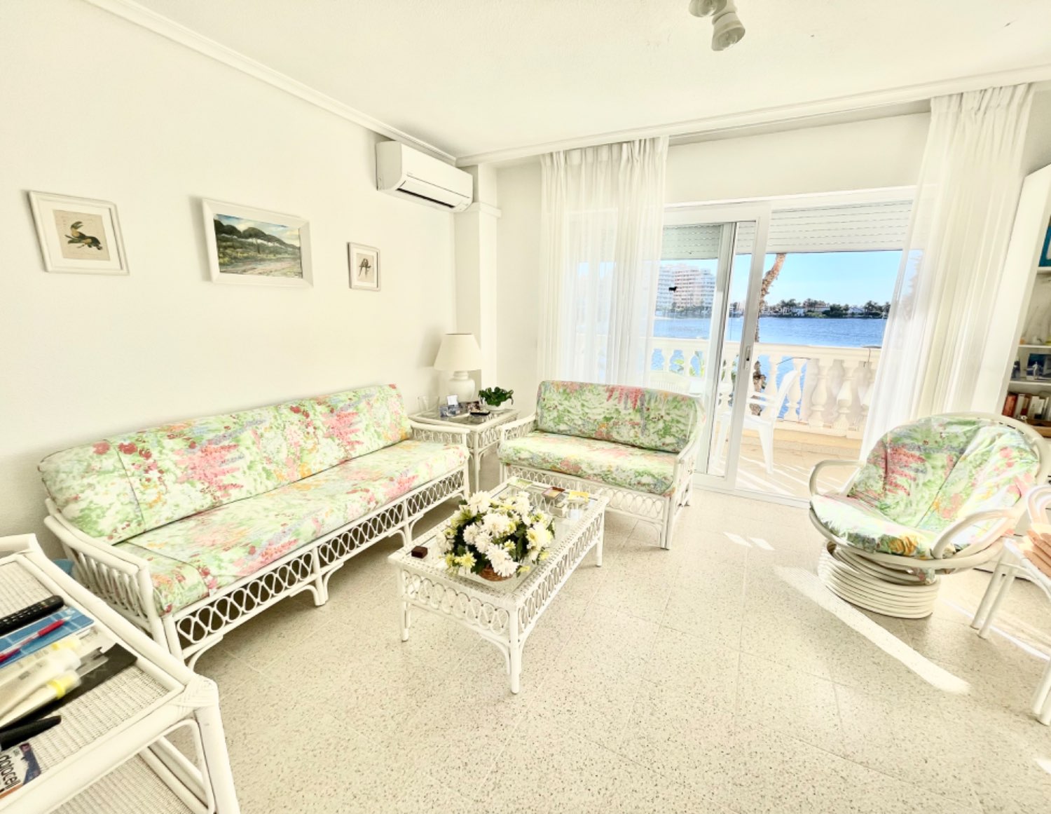 DUPLEX TILL SALU