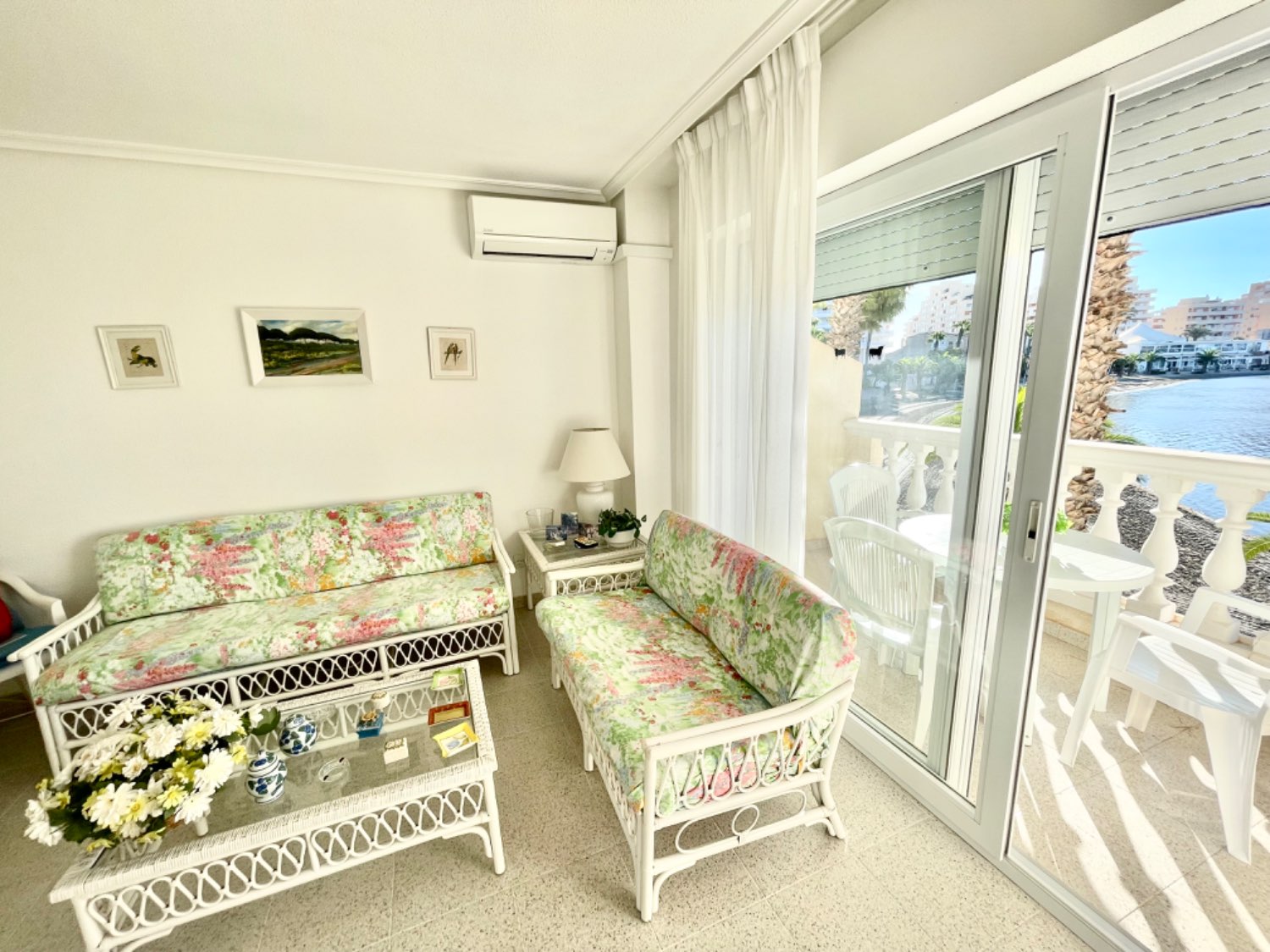 DUPLEX TILL SALU