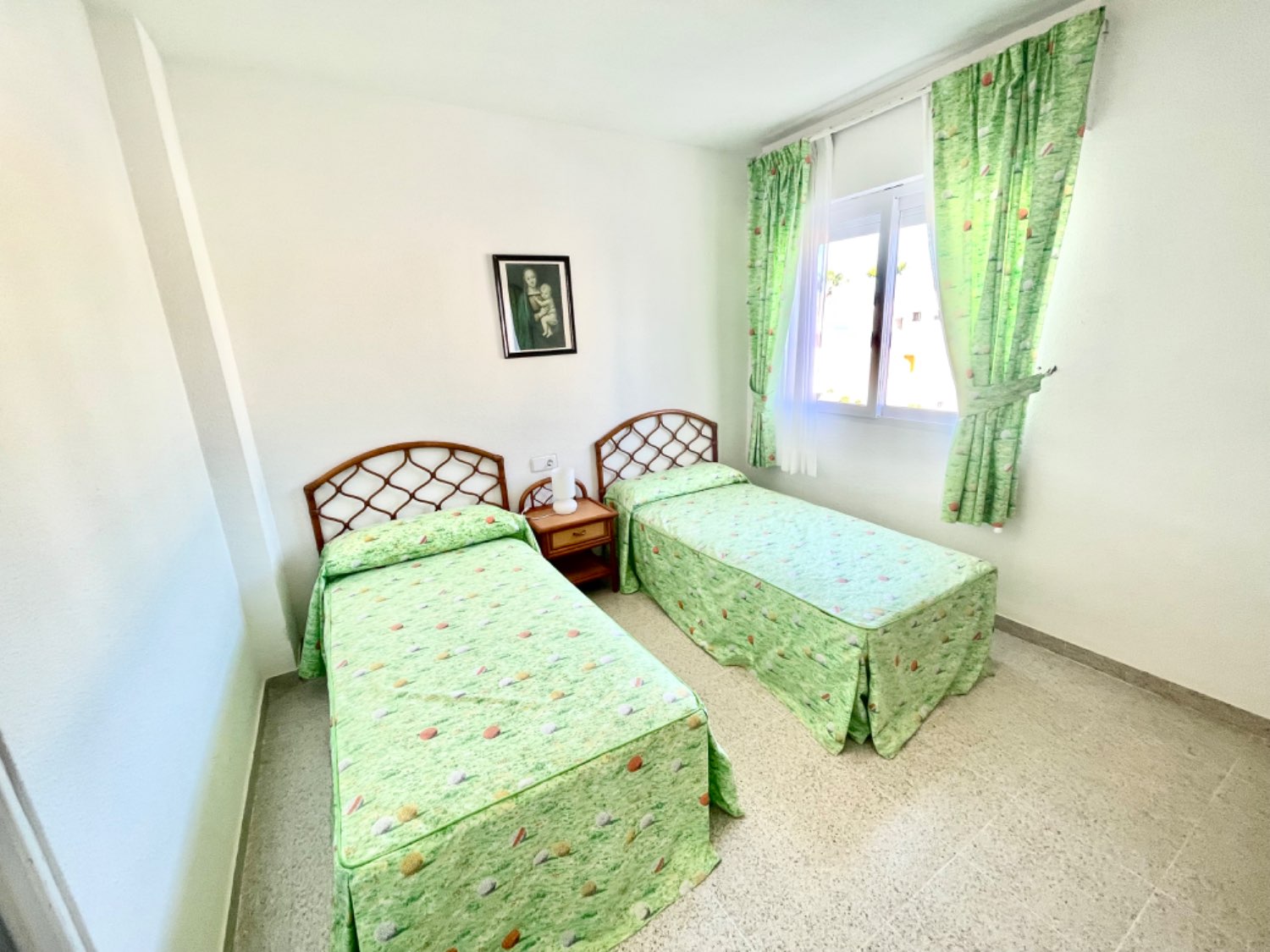 DUPLEX TILL SALU