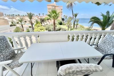 Apartamento en venta en Playa de las Gaviotas-El Pedrucho (La Manga del Mar Menor)