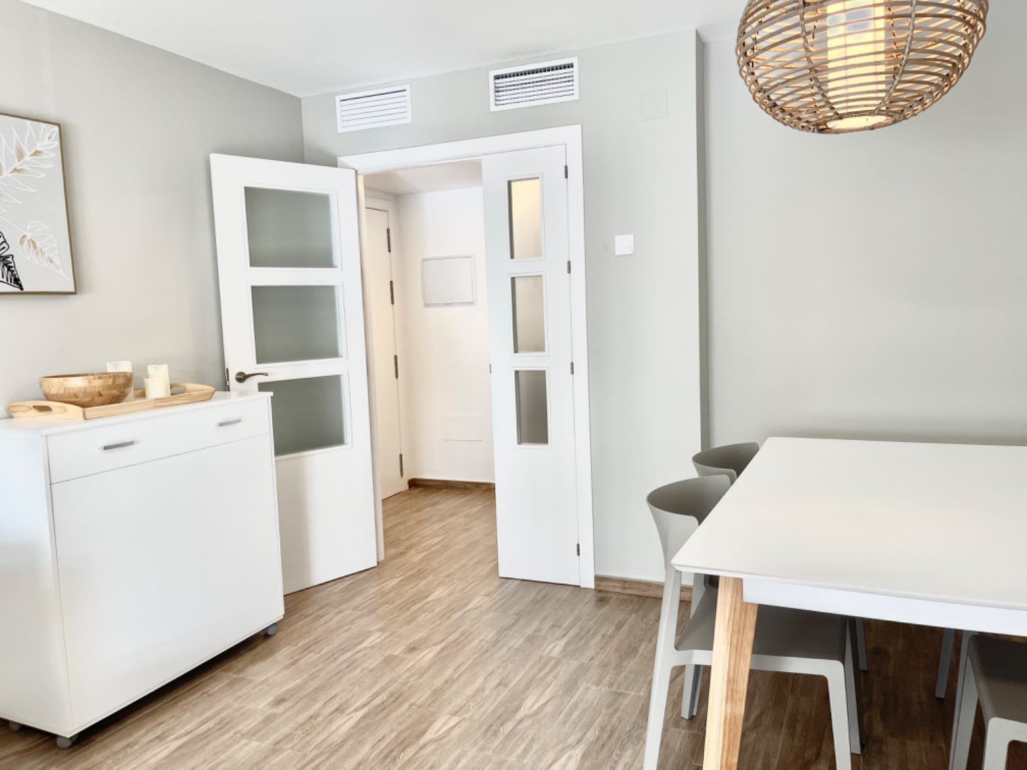 Apartmán v prodeji in Playa del Esparto-Veneziola (La Manga del Mar Menor)