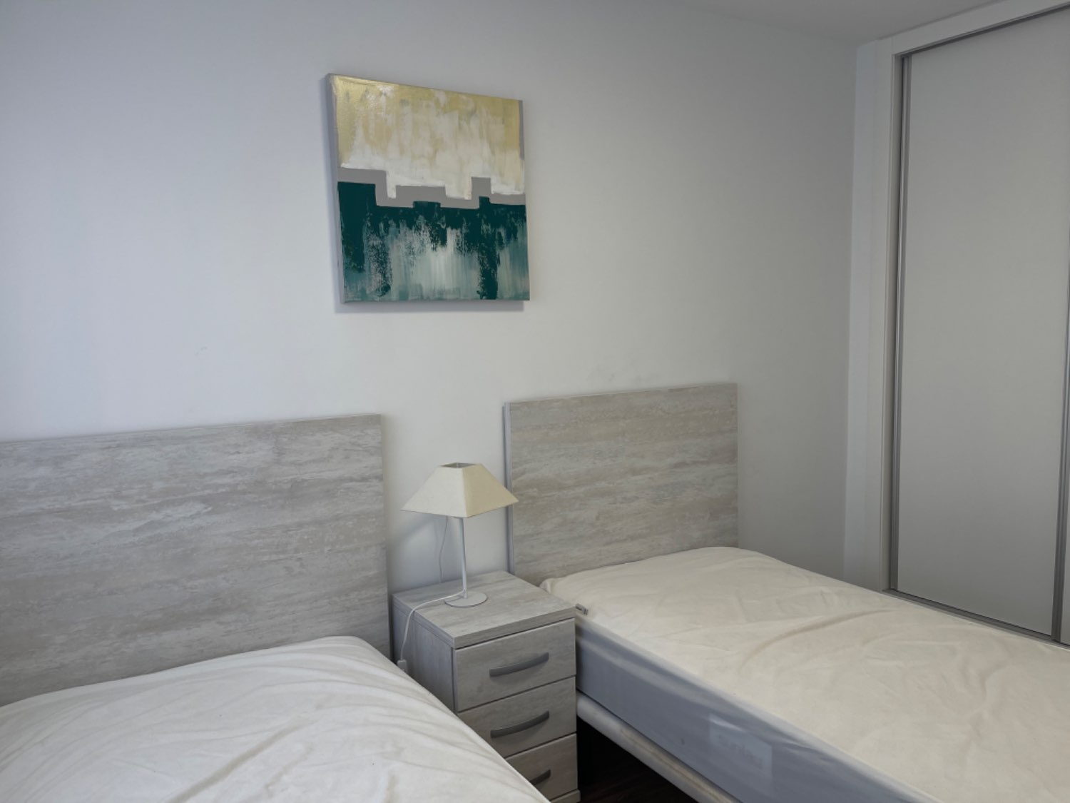 Lejlighed til salg i Playa del Esparto-Veneziola (La Manga del Mar Menor)