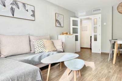 Apartament en venda in Playa del Esparto-Veneziola (La M...