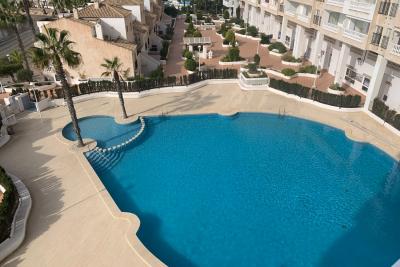 квартира в аренде в Playa de las Gaviotas-El Pedrucho (La Manga del Mar Menor)