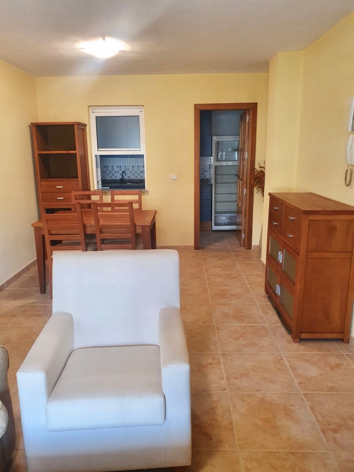 APARTAMENTO EN PRIMERA LINEA