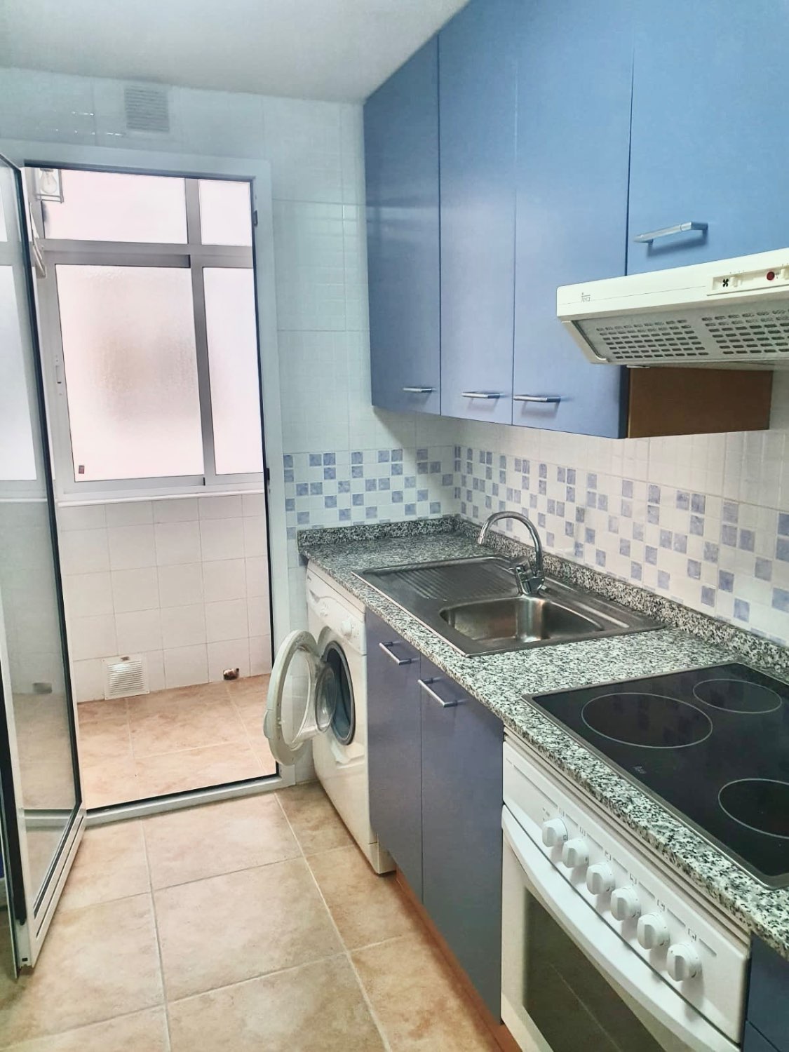 APARTAMENTO EN PRIMERA LINEA