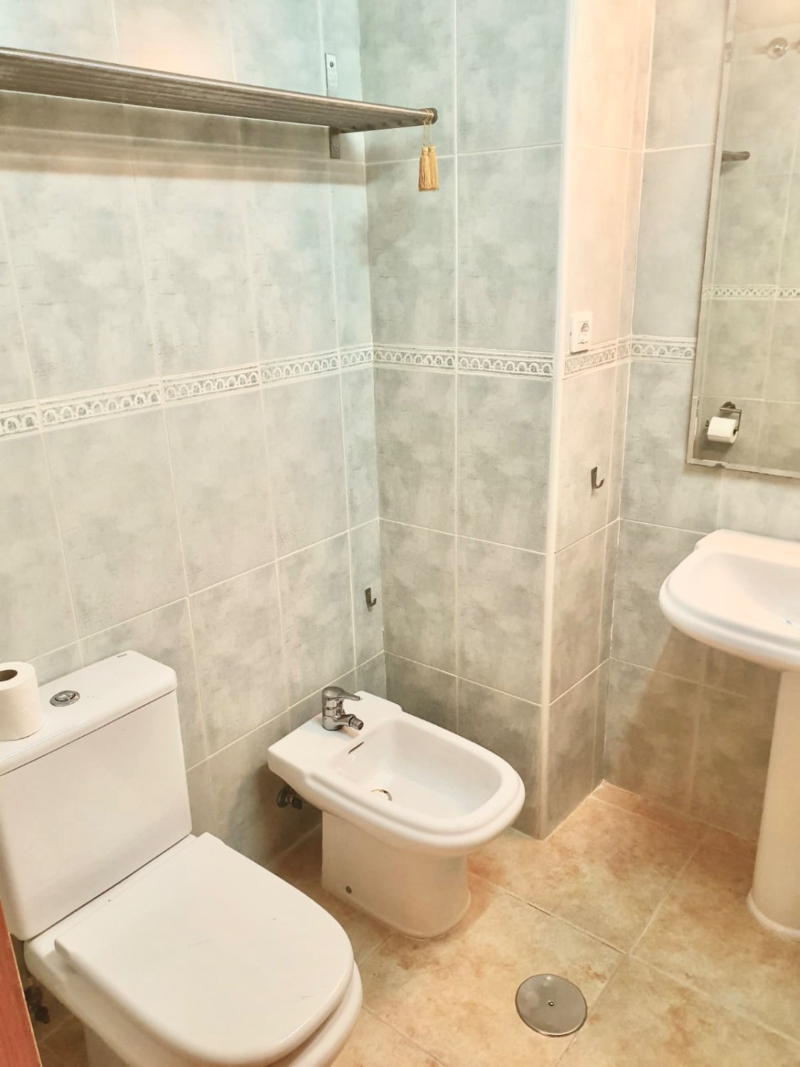 APARTAMENTO EN PRIMERA LINEA