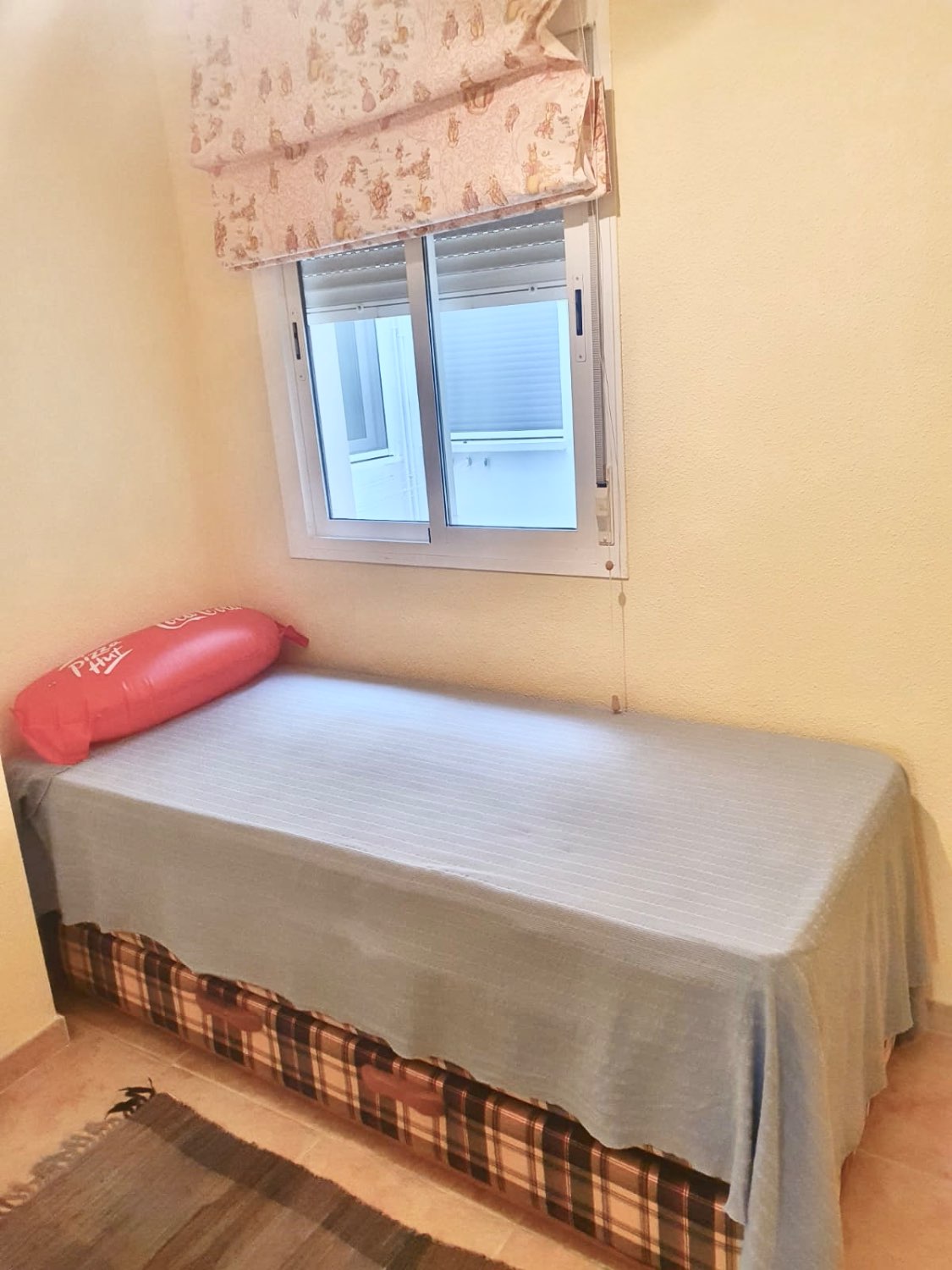 APARTAMENTO EN PRIMERA LINEA