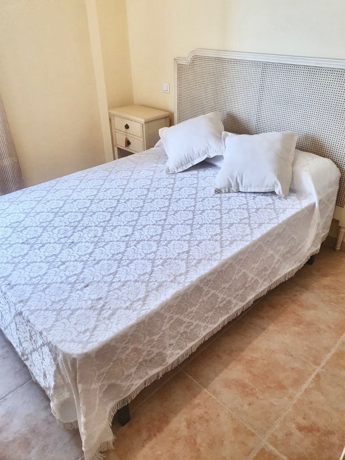 APARTAMENTO EN PRIMERA LINEA