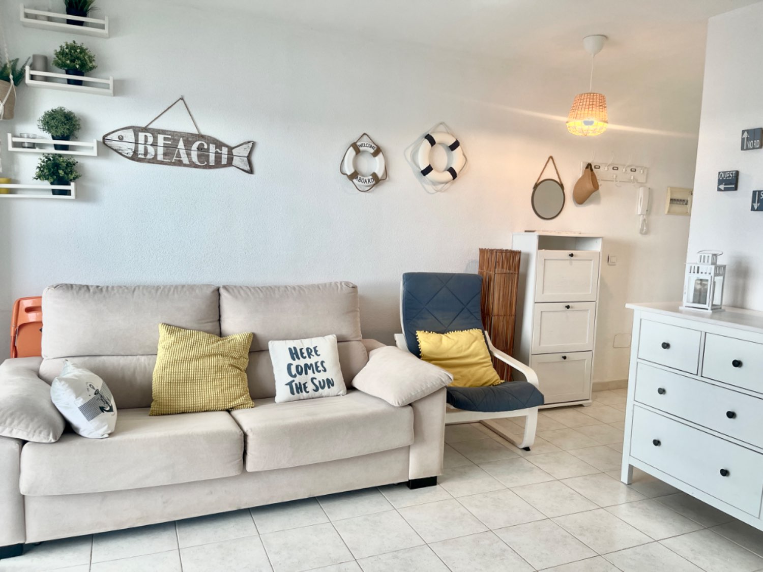 APARTAMENTO EN VENTA EN PRIMERA LINEA