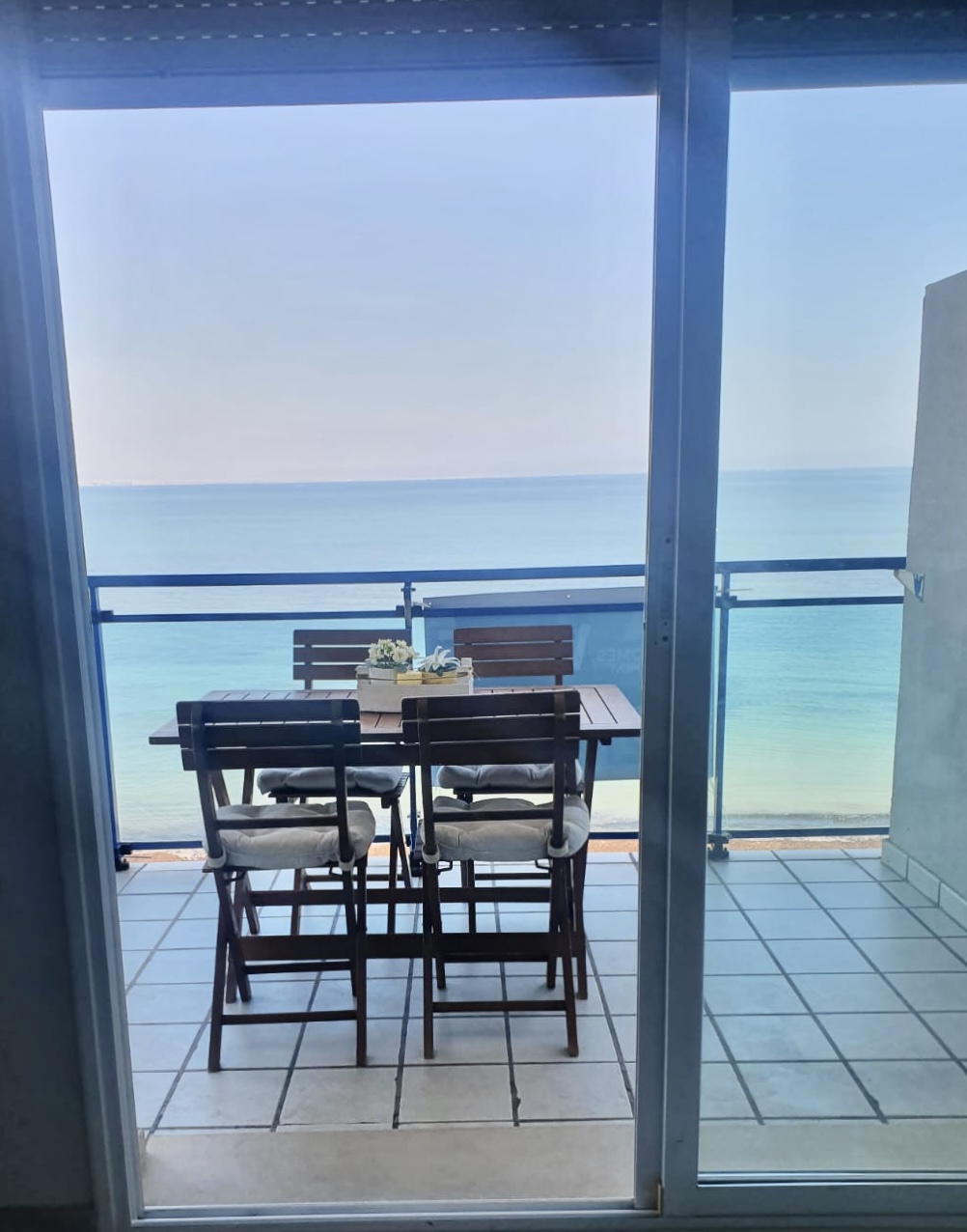 APARTAMENTO EN VENTA EN PRIMERA LINEA