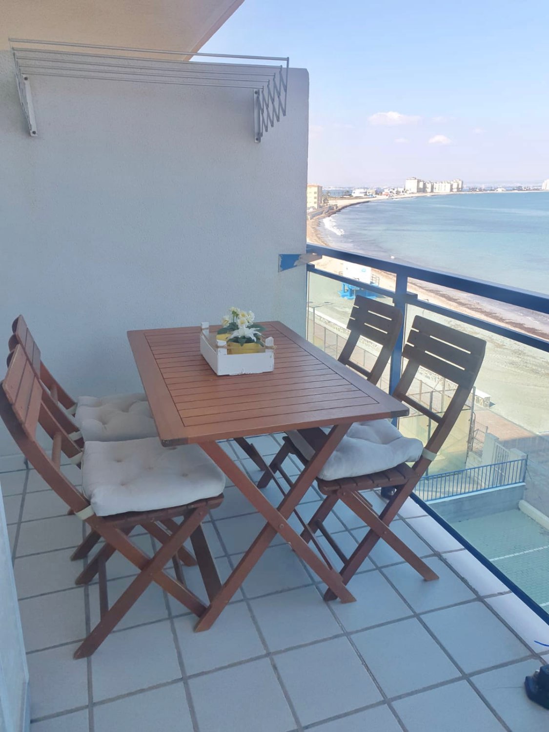 APARTAMENTO EN VENTA EN PRIMERA LINEA