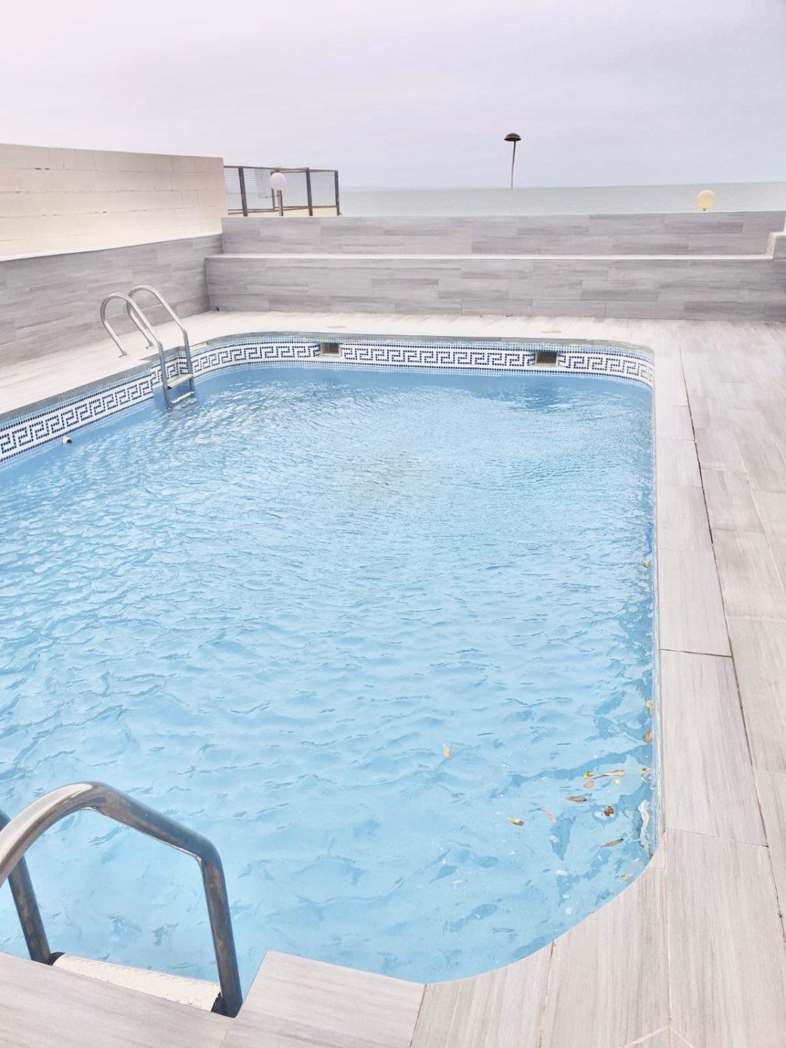 APARTAMENTO EN VENTA EN PRIMERA LINEA