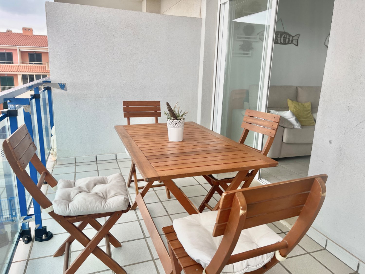 APARTAMENTO EN VENTA EN PRIMERA LINEA
