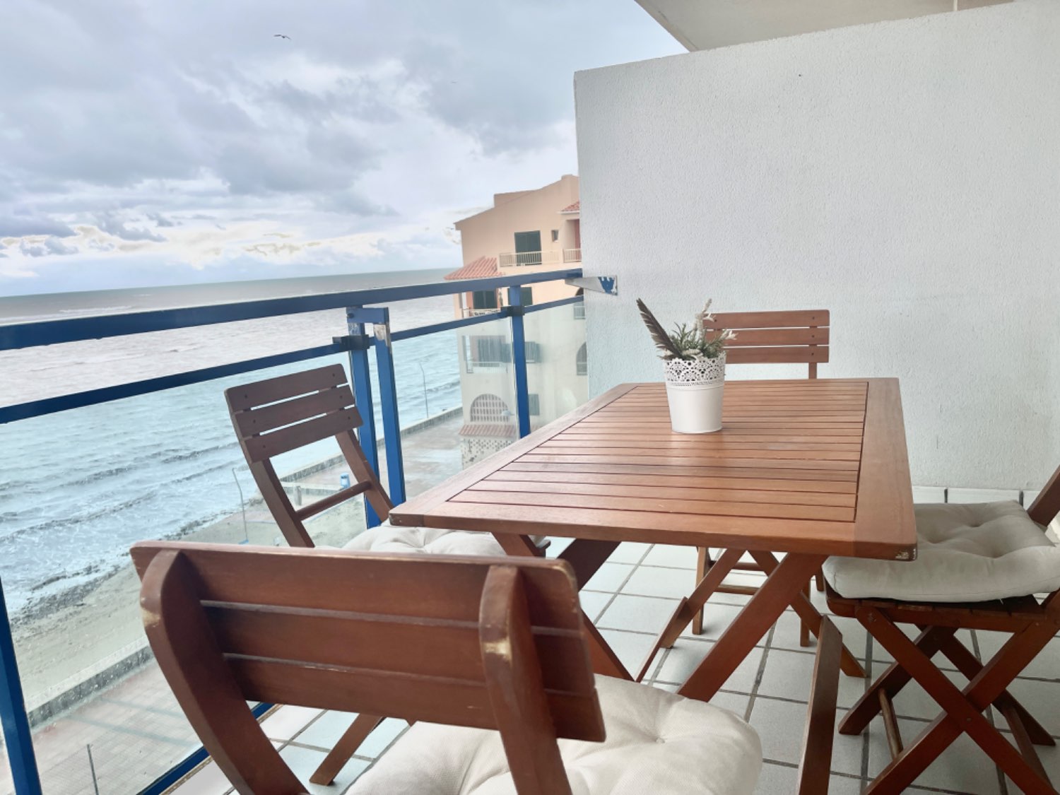 APARTAMENTO EN VENTA EN PRIMERA LINEA