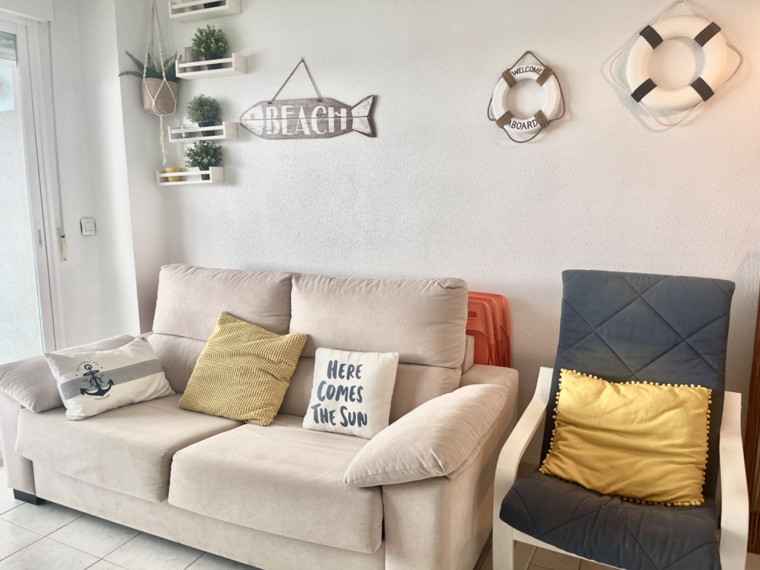 APARTAMENTO EN VENTA EN PRIMERA LINEA