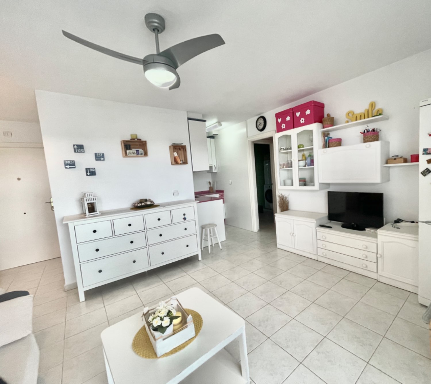 APARTAMENTO EN VENTA EN PRIMERA LINEA