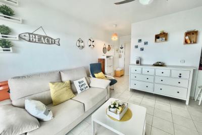 APARTAMENTO EN VENTA EN PRIMERA LINEA