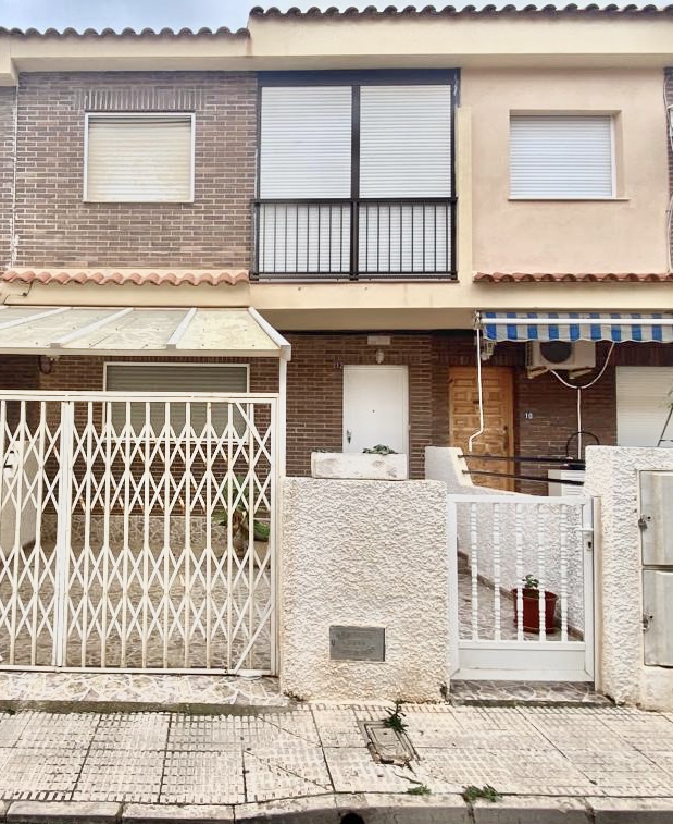 BUNGALOW EN VENTA